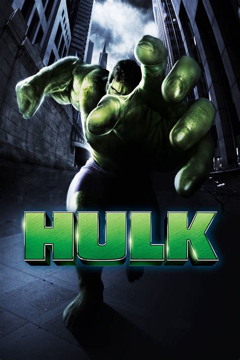 Hulk (2003)